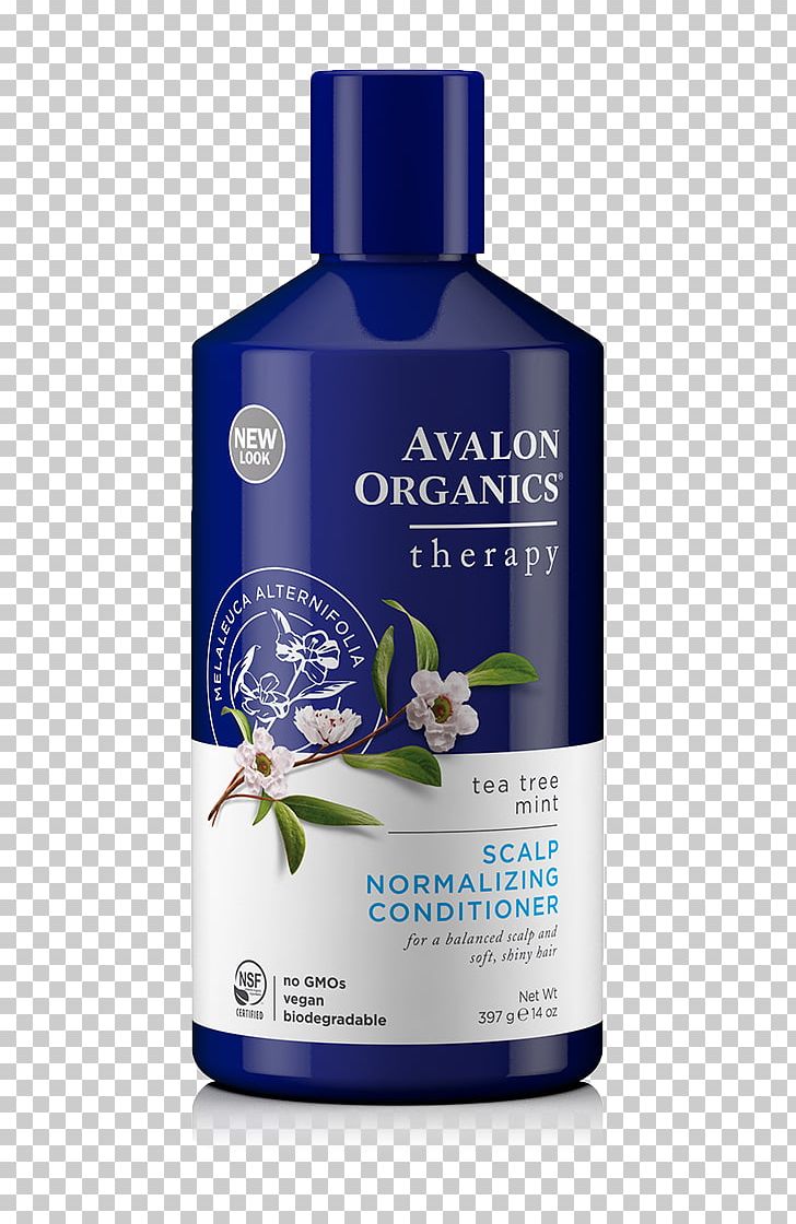 Avalon Organics Biotin B-Complex Thickening Shampoo Avalon Organics Tea Tree Mint Treatment Shampoo Hair Care Hair Conditioner PNG, Clipart, Cosmetics, Dandruff, Hair, Hair Care, Hair Conditioner Free PNG Download