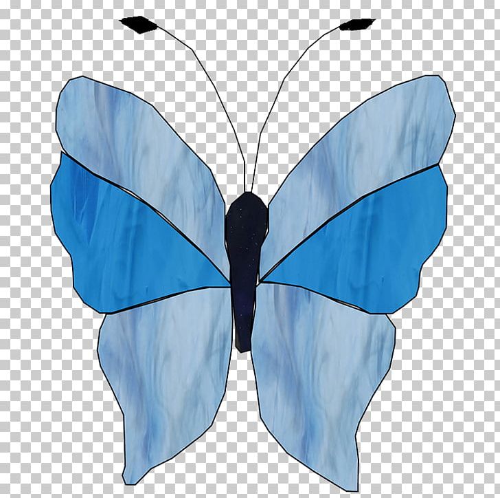 Butterfly Moth Stained Glass Common Rose PNG, Clipart, Arthropod, Artist, Blue, Butterflies And Moths, Butterfly Free PNG Download