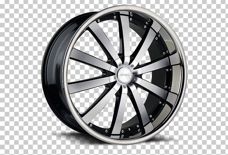 Car Custom Wheel Technology Buick PNG, Clipart, Ace Steel, Alloy Wheel, Automotive Design, Automotive Tire, Automotive Wheel System Free PNG Download
