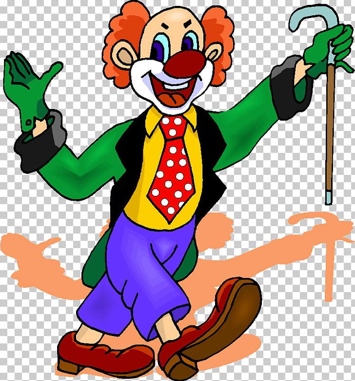 Clown Circus PNG, Clipart, Animation, Art, Artwork, Cartoon, Circus Free PNG Download