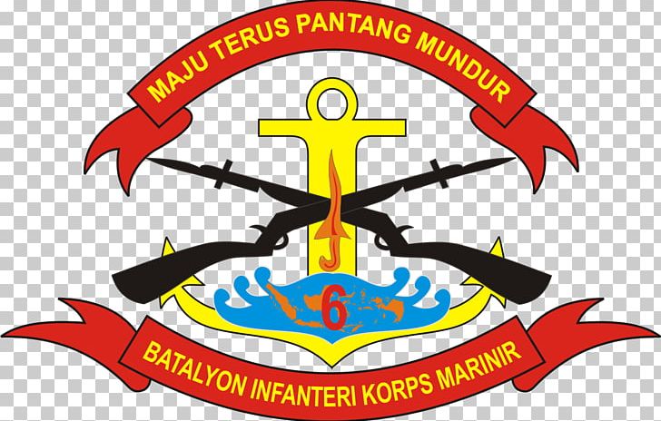 Indonesian National Armed Forces Batalyon Infanteri 6/Marinir Marines Indonesian Army Infantry Battalions PNG, Clipart, Area, Army, Artwork, Battalion, Brand Free PNG Download