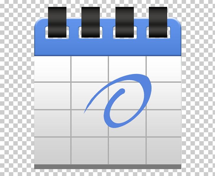 Logo Ico Computer Icons Android PNG, Clipart, Apple Icon Image Format, Area, Blue, Brand, Calendar Image Free PNG Download