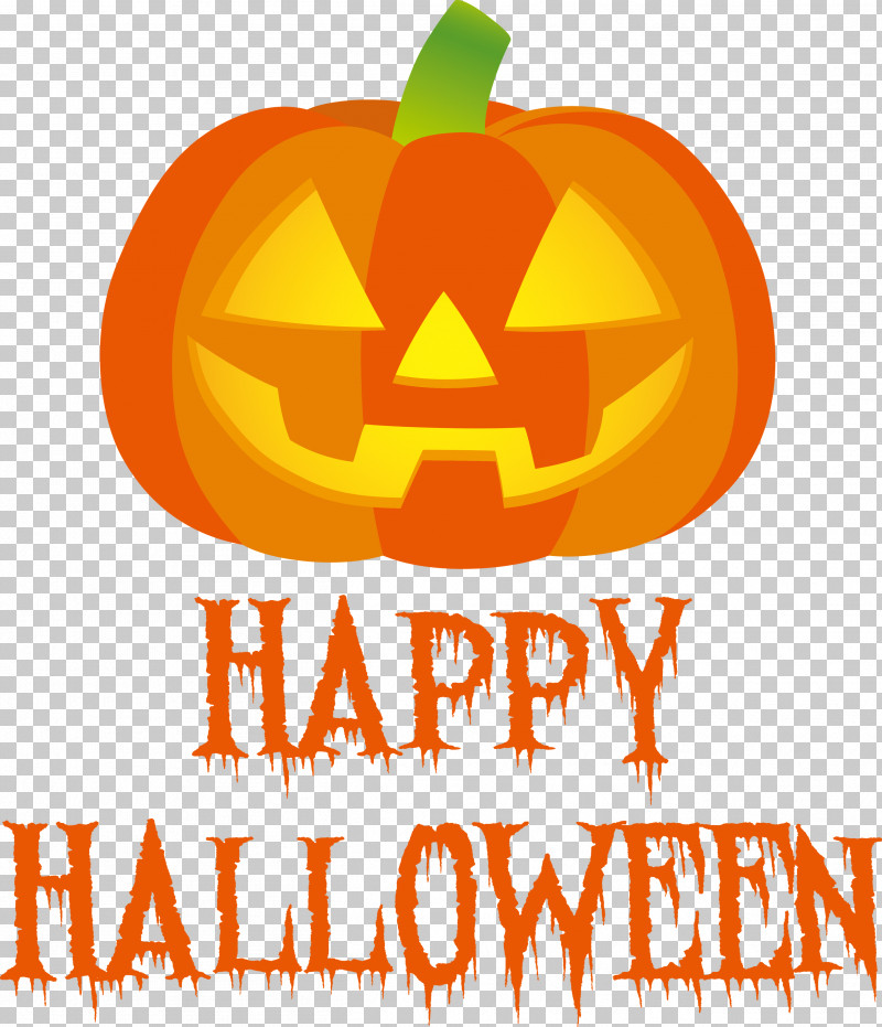 Happy Halloween PNG, Clipart, Fruit, Halloween, Happy Halloween, Jackolantern, Lantern Free PNG Download