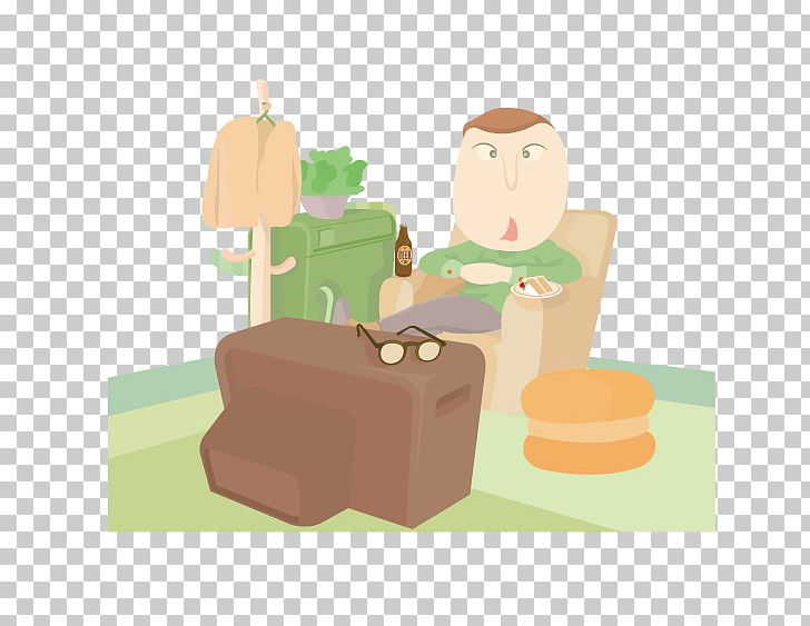 Cartoon Television Illustration PNG, Clipart, Adobe Illustrator, Cake Decorating, Cartoon, Couch, Couch Vector Free PNG Download