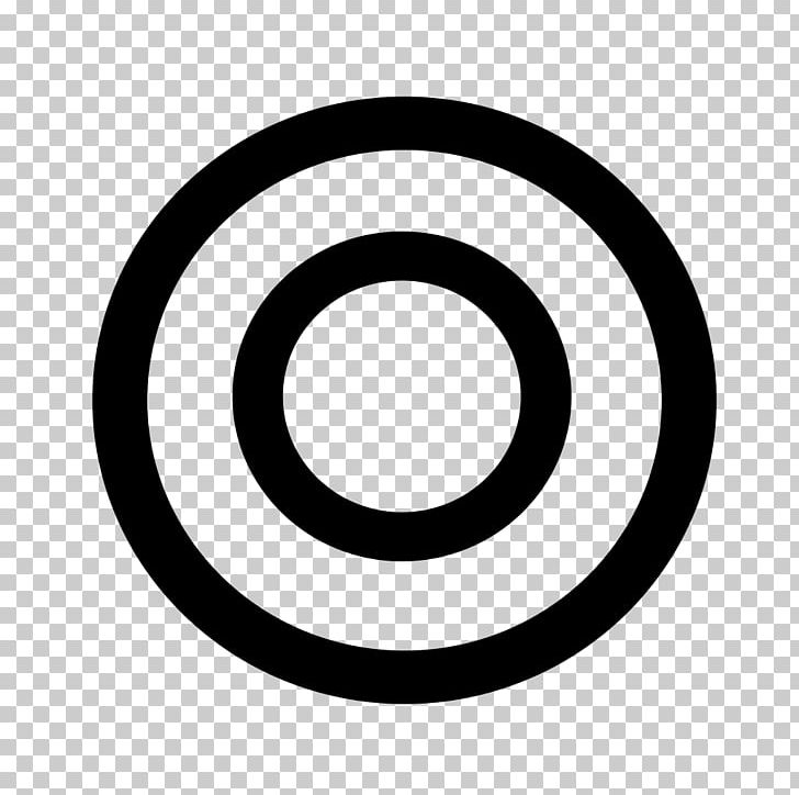 Computer Icons PNG, Clipart, Area, Black And White, Brand, Bullseye, Circle Free PNG Download