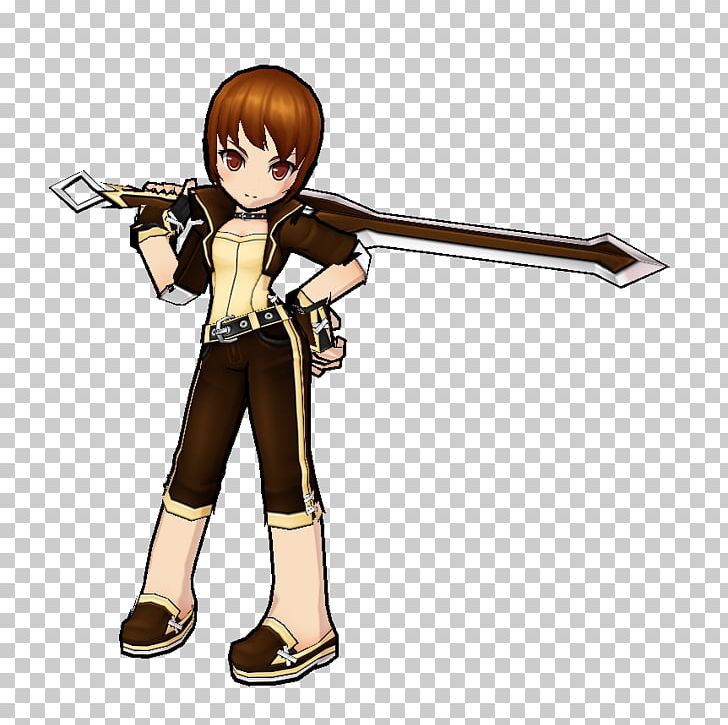 Elsword Elesis Cartoon Mascot Weapon PNG, Clipart, Anime, Arma Bianca, Cartoon, Cartoon Network, Character Free PNG Download