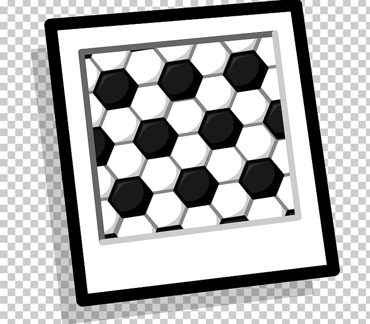 Football Game Computer Icons PNG, Clipart, Area, Ball, Black, Black And White, Club Penguin Free PNG Download