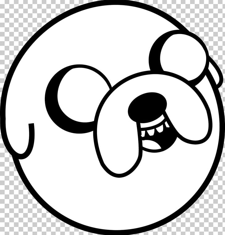 Jake The Dog Finn The Human Drawing Sticker PNG, Clipart, Adventure, Amazing World Of Gumball, Area, Artwork, Black Free PNG Download