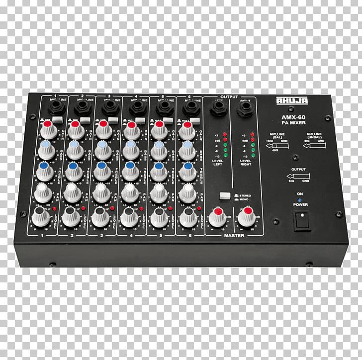 Microphone Audio Mixers Public Address Systems Audio Power Amplifier Sound PNG, Clipart, Amplifier, Audio Equipment, Balanced Line, Disc Jockey, Dj Controller Free PNG Download