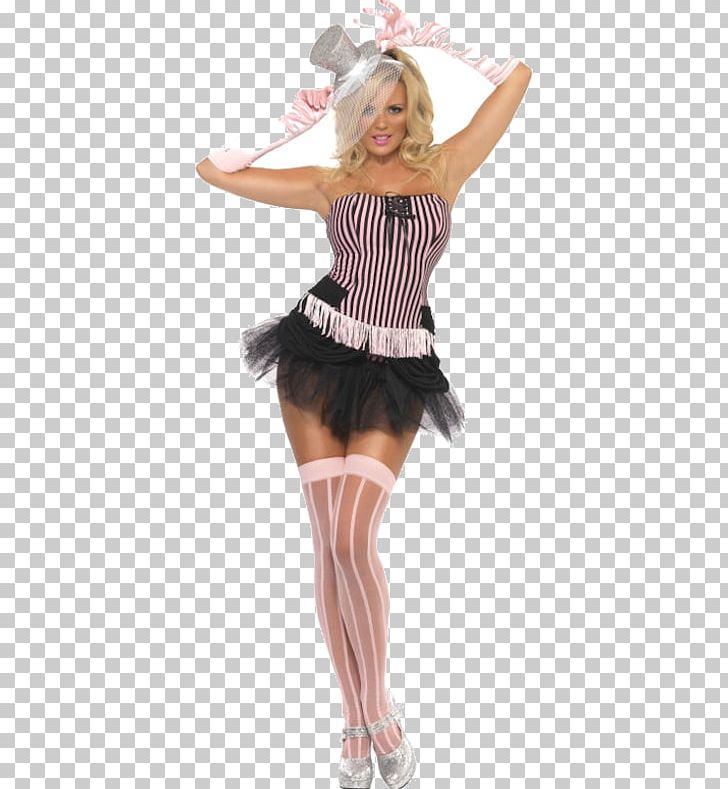 Moulin Rouge Costume Party Burlesque Dress PNG, Clipart, Adult, Burlesque, Cancan, Clothing, Corset Free PNG Download