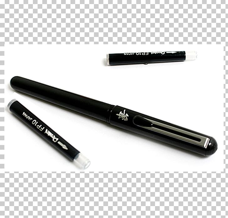Pentel Paintbrush Office Supplies Fudepen PNG, Clipart, Ballpoint Pen, Calligraphy, Drawing, Fudepen, Hardware Free PNG Download