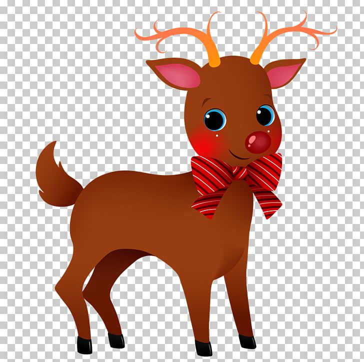 Rudolph Reindeer Christmas PNG, Clipart, Antler, Blog, Christmas, Christmas Card, Deer Free PNG Download