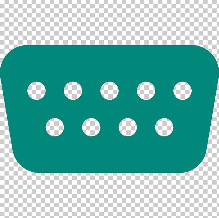 Serial Port Computer Icons Computer Port RS-232 USB PNG, Clipart, Aqua, Computer Icons, Computer Port, Crystal Oven, Electrical Connector Free PNG Download