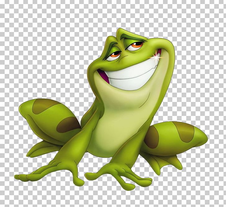 The Celebrated Jumping Frog Of Calaveras County Tiana Prince Naveen Dr.  Facilier PNG, Clipart, Animals, Animation,