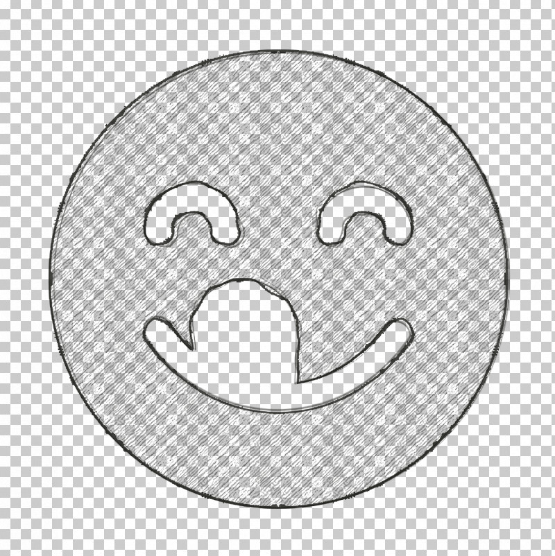 Smiley And People Icon Yummy Icon PNG, Clipart, Analytic Trigonometry And Conic Sections, Circle, Emoticon, Line Art, Mathematics Free PNG Download