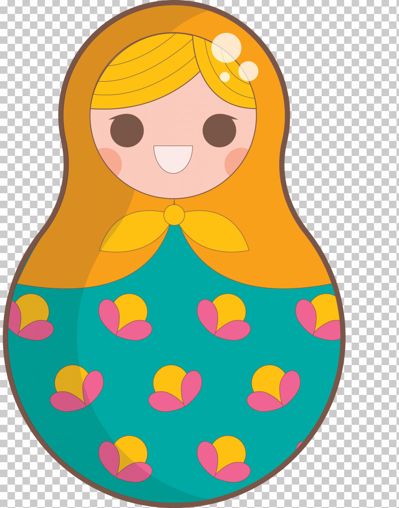 Colorful Russian Doll PNG, Clipart, Character, Character Created By, Child Art, Colorful Russian Doll, Infant Free PNG Download