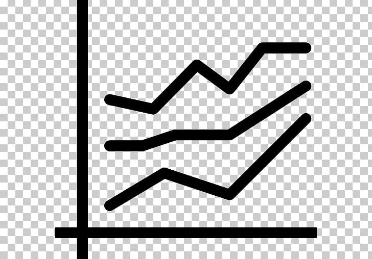 Computer Icons Line Chart Icon Design PNG, Clipart, After Five, Angle, Area, Black And White, Brand Free PNG Download