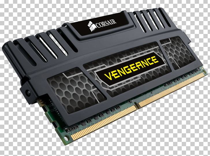 DDR3 SDRAM Corsair Components Computer Data Storage DDR4 SDRAM PNG, Clipart, Computer Component, Computer Data Storage, Corsair, Corsair Components, Cpu Free PNG Download