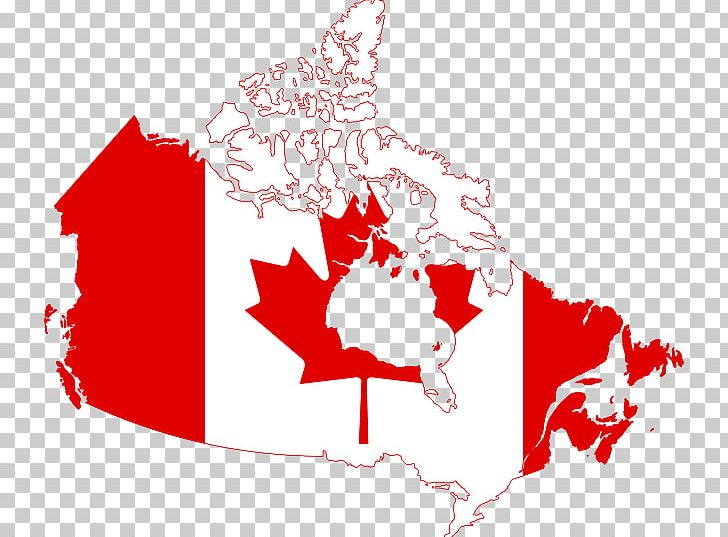 Flag Of Canada Map Open PNG, Clipart, Art, Canada, Canada Day, Computer Icons, Fictional Character Free PNG Download