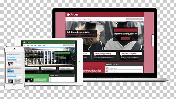 Joomla Computer Software Responsive Web Design VirtueMart Content Management System PNG, Clipart, Blog, Brand, Communication, Computer Network, Computer Software Free PNG Download
