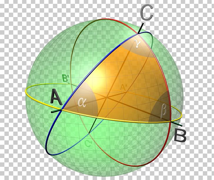Spherical Trigonometry Solution Of Triangles Sphere Spherical Geometry PNG, Clipart, Angle, Art, Ball, Circle, Differential Geometry Of Surfaces Free PNG Download