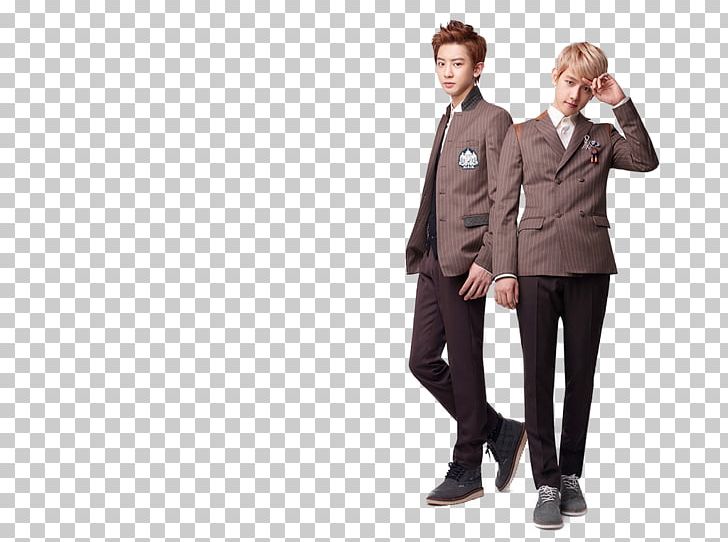 EXO Lead Vocals Dancer XOXO PNG, Clipart, Baekhyun, Blazer, Business, Chanyeol, Chen Free PNG Download