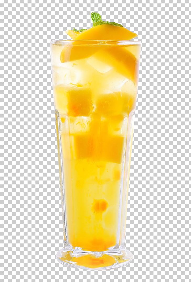 Ice Cream Orange Juice Smoothie Milkshake PNG, Clipart, Cubes, Dairy Product, Dried Mango, Drink, Food Free PNG Download