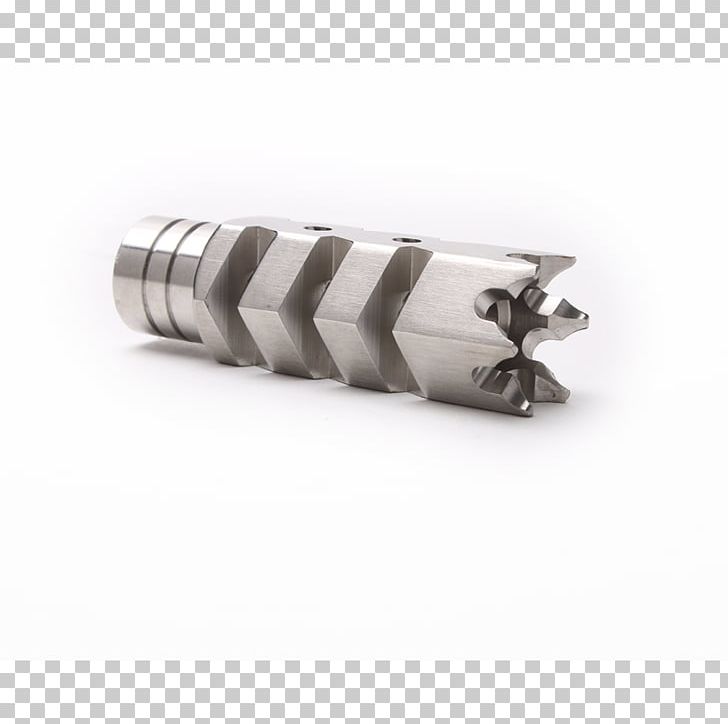 Jam Nut Muzzle Brake Screw Thread Product PNG, Clipart, Angle, Ar 10, Ar15 Style Rifle, Bocacha, Brake Free PNG Download