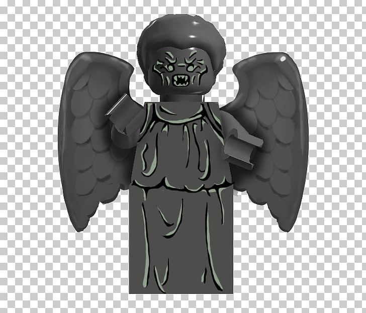 Legendary Creature Supernatural Animated Cartoon Black M PNG, Clipart, Angel, Animated Cartoon, Black, Black M, Fictional Character Free PNG Download