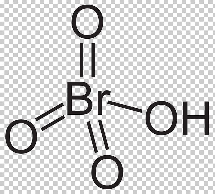 Perchlorate Lewis Structure Perbromate Potassium Permanganate PNG, Clipart, Angle, Area, Atom, Black And White, Brand Free PNG Download