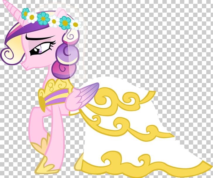 Princess Cadance Princess Luna Princess Celestia Pony Wedding Dress PNG, Clipart, Animal Figure, Art, Bride, Canterlot Wedding, Clothing Free PNG Download