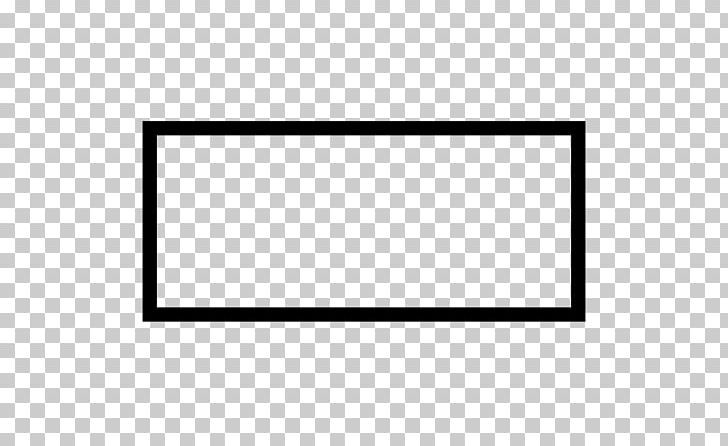 Rectangle Shape PNG, Clipart, Angle, Area, Art, Black, Computer Icons Free PNG Download