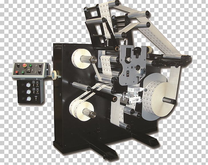Roll Slitting Material-handling Equipment Printing Machine PNG, Clipart, Customer, Customer Service, Die Cutting, Flexography, Hardware Free PNG Download