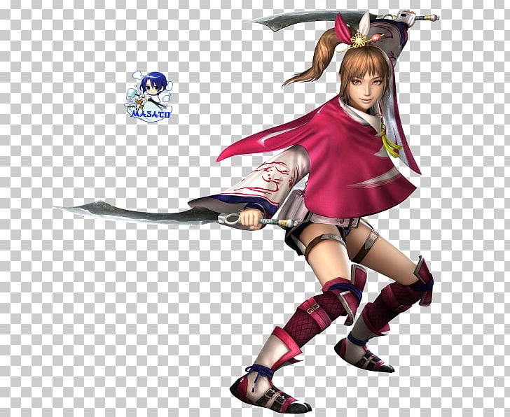 Samurai Warriors 4 Samurai Warriors: Spirit Of Sanada Kunoichi Warriors Orochi PNG, Clipart, Anime, Azai Nagamasa, Clothing, Costume, Fictional Character Free PNG Download