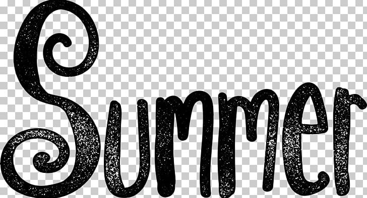 Summer PNG, Clipart, Black And White, Brand, Clip Art, Computer, Download Free PNG Download