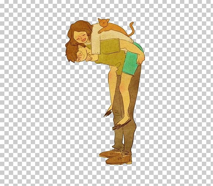 Woman Significant Other Cartoon PNG, Clipart, Back, Balloon Cartoon, Bend, Bend Over, Boy Free PNG Download