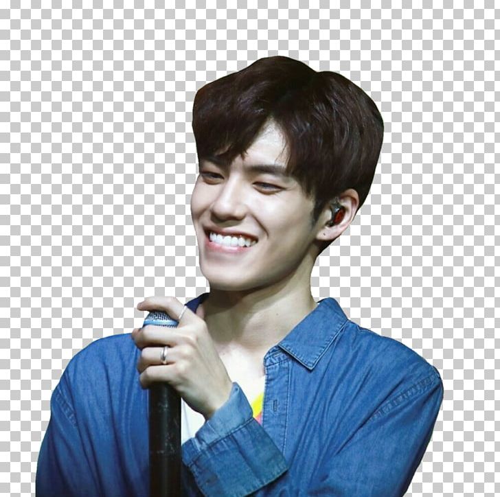 Wonpil Day6 Sticker Human Behavior Microphone PNG, Clipart, Behavior, Chin, Communication, Day6, Hair Free PNG Download
