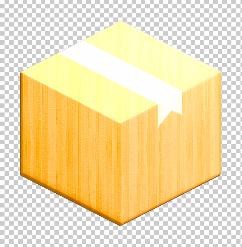 Box Icon Box & Packaging Icon PNG, Clipart, Box Icon, Box Packaging Icon, Geometry, Line, M083vt Free PNG Download