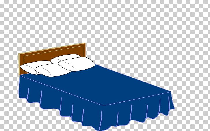 bed cartoon clipart