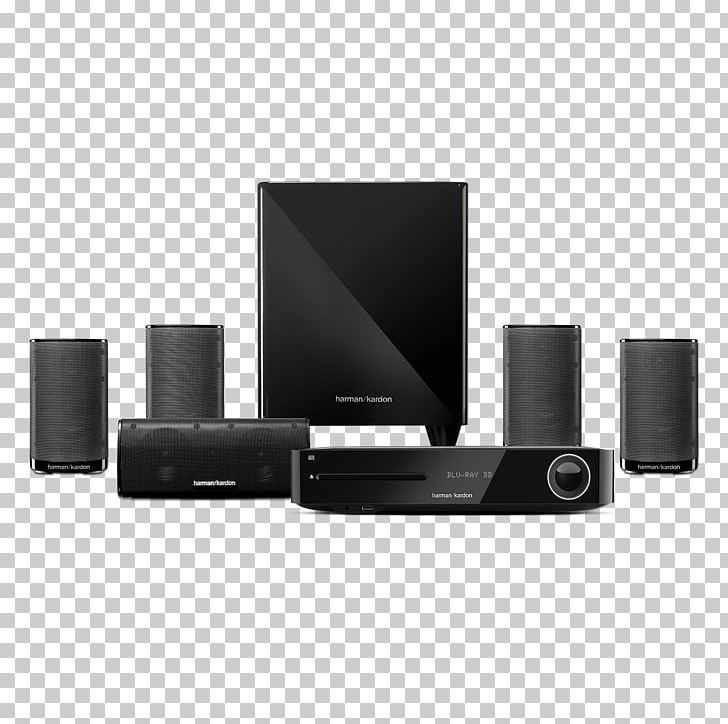 Blu-ray Disc 5.1 Surround Sound Home Theater Systems Harman Kardon Loudspeaker PNG, Clipart, 51 Surround Sound, Audio, Av Receiver, Bluray Disc, Computer Speakers Free PNG Download