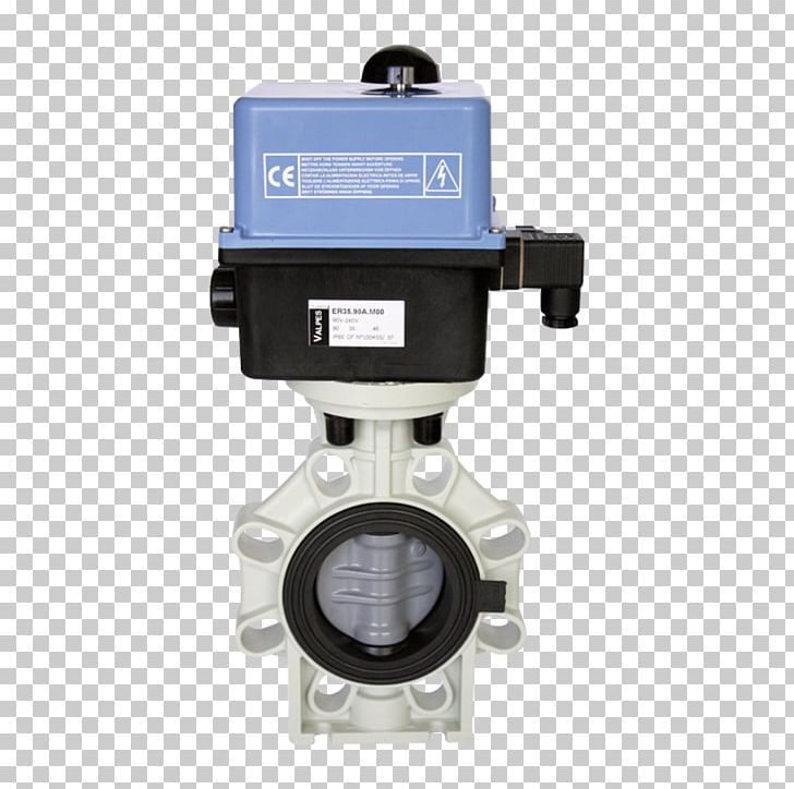 Butterfly Valve Valve Actuator Pneumatics PNG, Clipart, Actuator, Airoperated Valve, Angle, Butterfly Valve, Epdm Rubber Free PNG Download