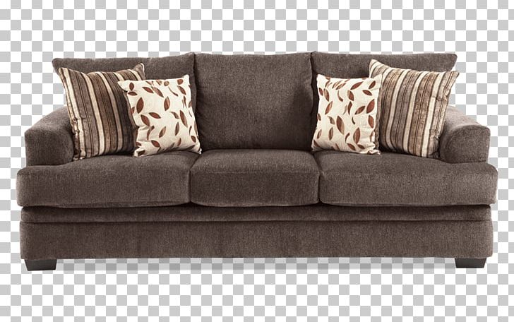 Couch Sofa Bed Cushion Living Room Futon PNG, Clipart,  Free PNG Download