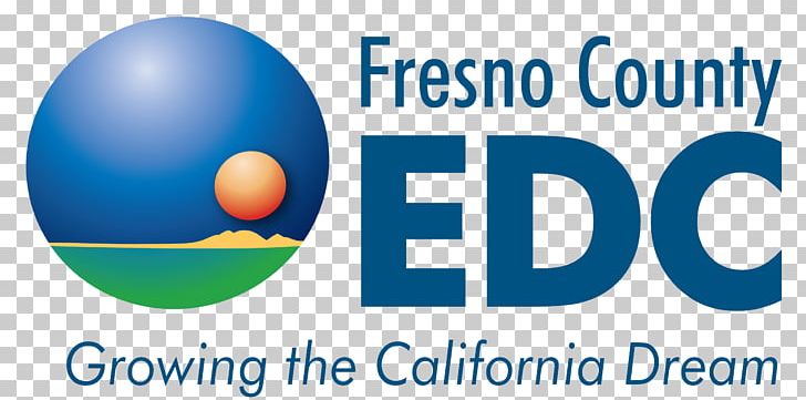 Fresno County Economic Development Corporation Fresno Chamber Of Commerce PNG, Clipart, Area, Blue, Brand, Business, California Free PNG Download
