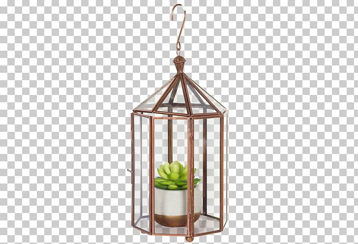 Glass Lighting Terrarium Lantern PNG, Clipart, Candle, Candlestick, Copper, Glass, Glass Display Rack Free PNG Download