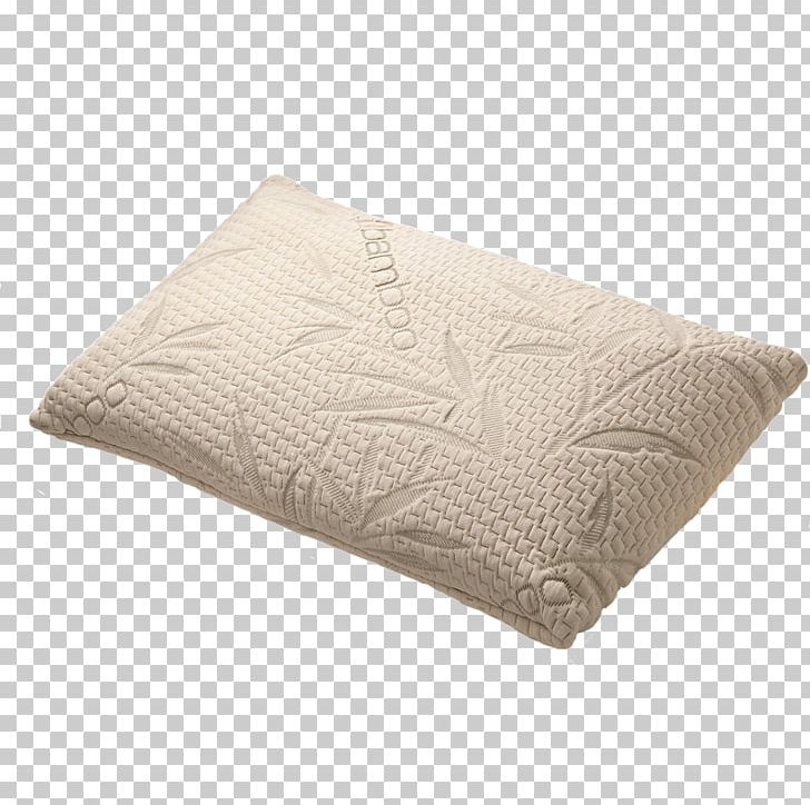 Pillow Memory Foam Mattress Bed PNG, Clipart, Air Mattresses, Bed, Beige, Eco, Foam Free PNG Download