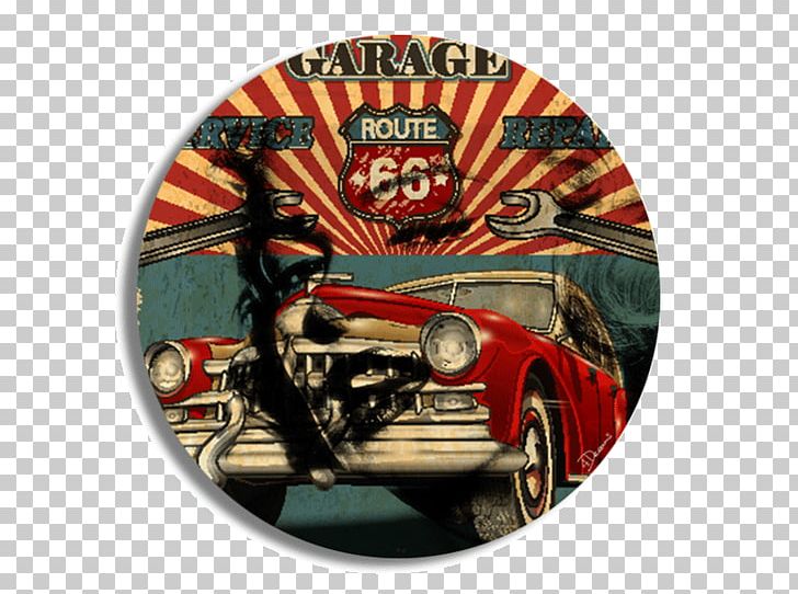 66 Garage U.S. Route 66 MondiArt International Furniture Painting PNG, Clipart, Christmas Ornament, Diner, Furniture, Garage, Interieur Free PNG Download