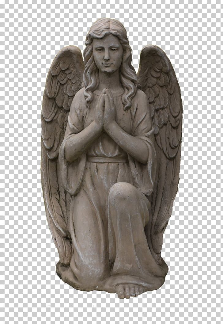 Angel Statue Classical Sculpture Stone Carving PNG, Clipart, Angel, Artifact, Carving, Classical Sculpture, Fantasy Free PNG Download