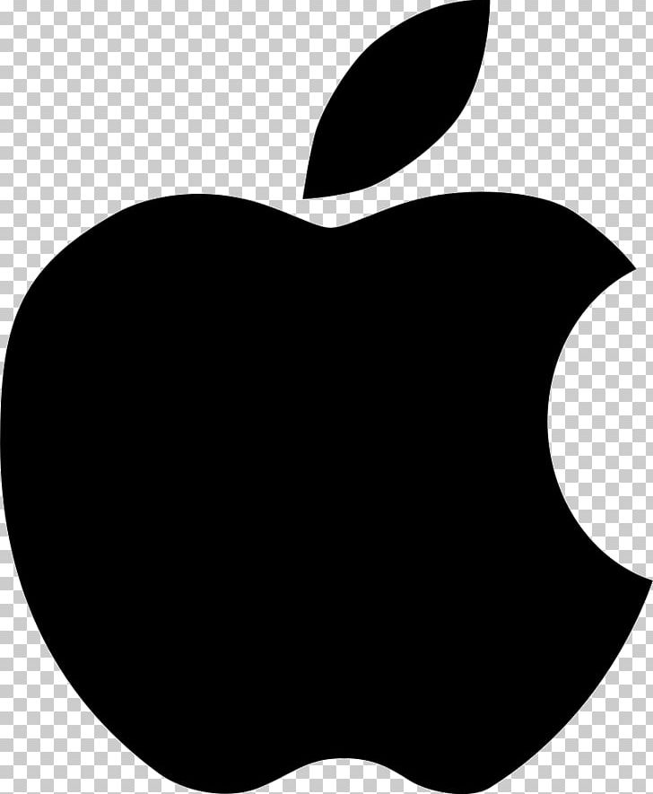Apple Logo PNG, Clipart, Apple, Apple Logo, Black, Black And White, Cdr Free PNG Download