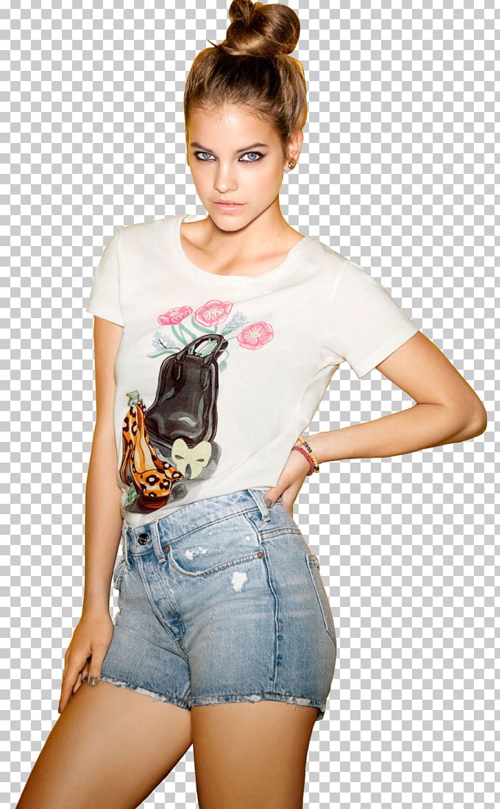 Barbara Palvin Chanel H&M Model T-shirt PNG, Clipart, Barbara Palvin, Brands, Brown Hair, Chanel, Clothing Free PNG Download