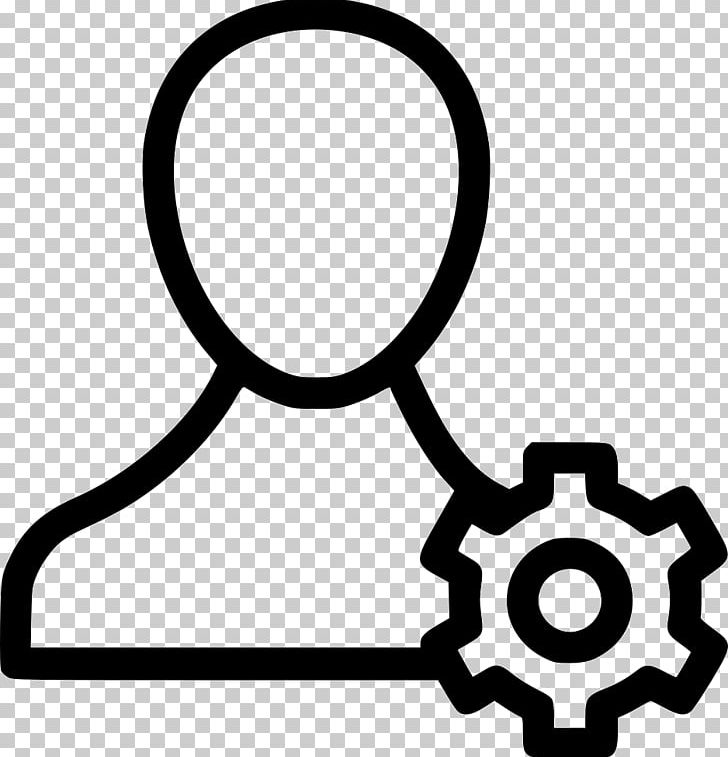 Computer Icons Icon Design PNG, Clipart, Account Icon, Area, Avatar, Black, Black And White Free PNG Download